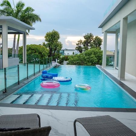 Siam Royal View Pattaya Βίλα Nong Prue Εξωτερικό φωτογραφία