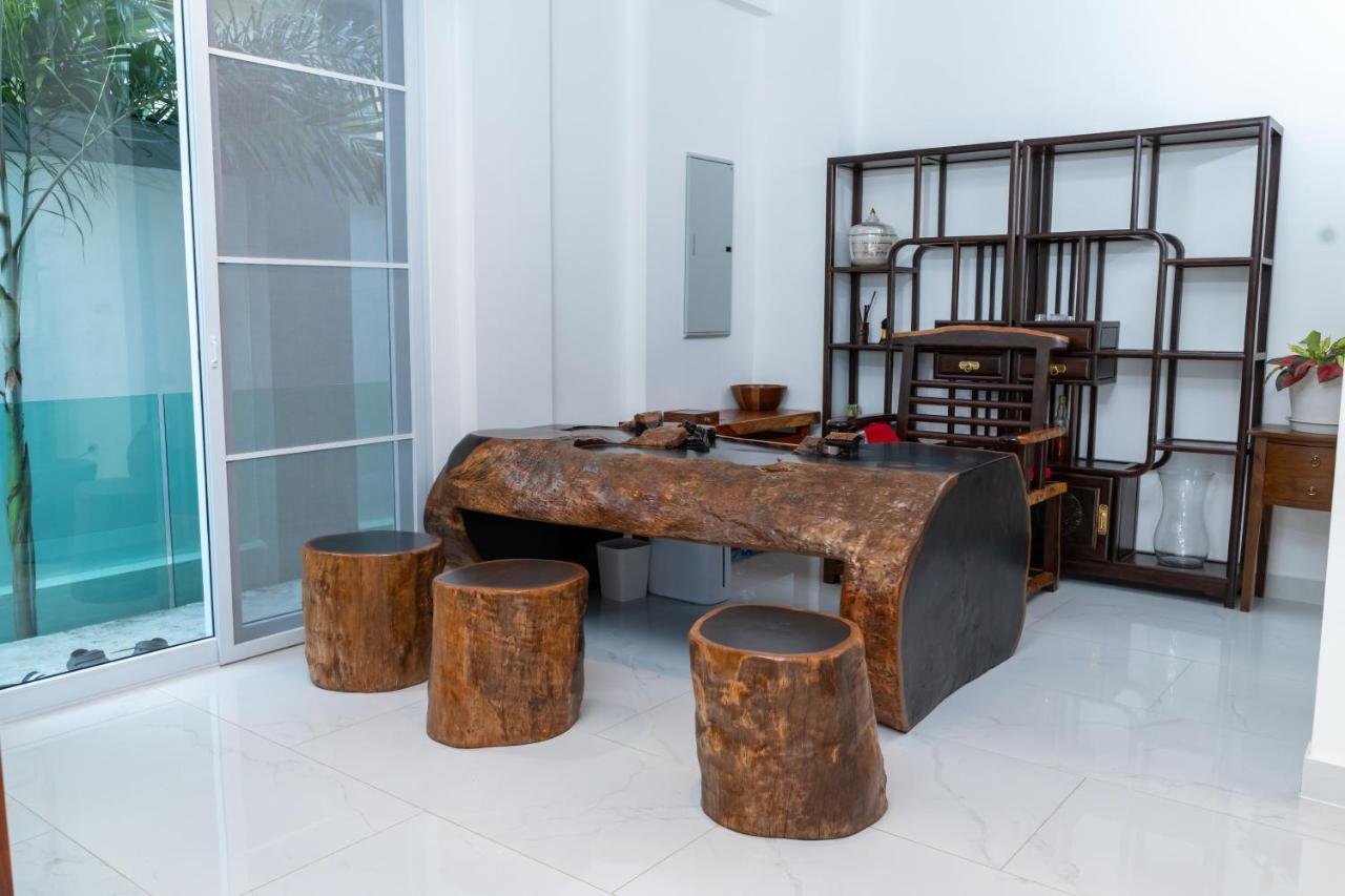 Siam Royal View Pattaya Βίλα Nong Prue Εξωτερικό φωτογραφία