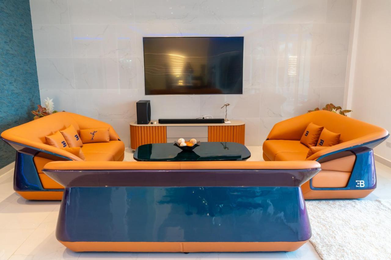 Siam Royal View Pattaya Βίλα Nong Prue Εξωτερικό φωτογραφία