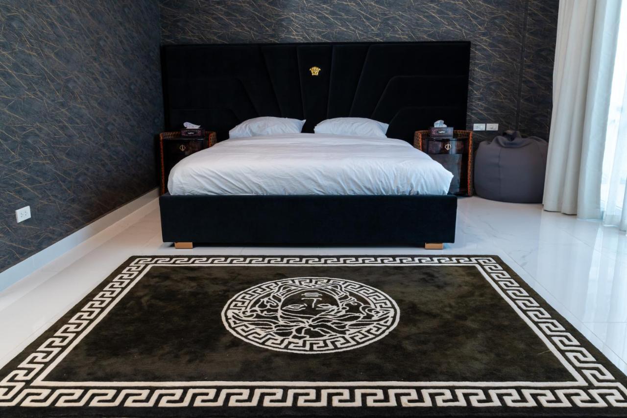 Siam Royal View Pattaya Βίλα Nong Prue Εξωτερικό φωτογραφία