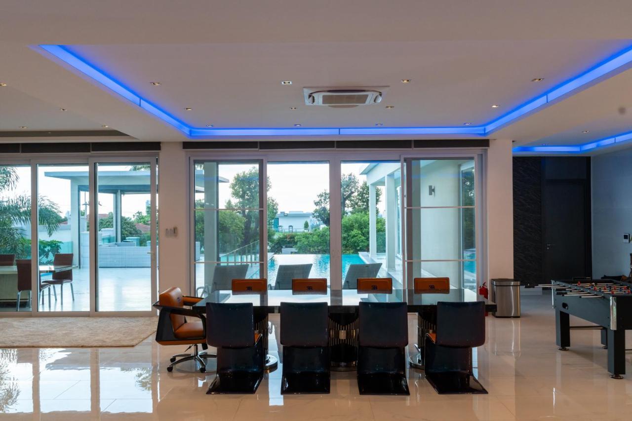 Siam Royal View Pattaya Βίλα Nong Prue Εξωτερικό φωτογραφία