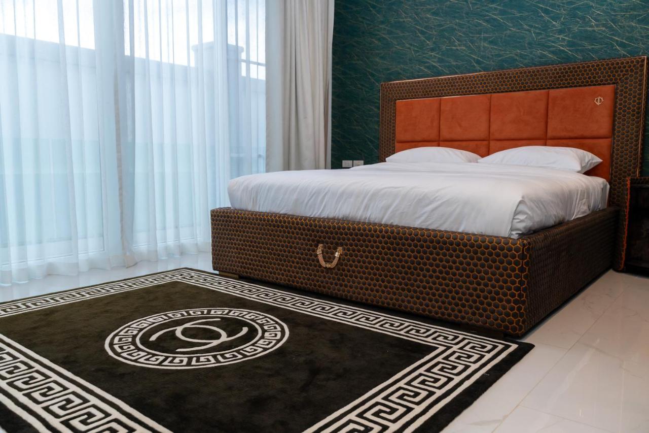Siam Royal View Pattaya Βίλα Nong Prue Εξωτερικό φωτογραφία