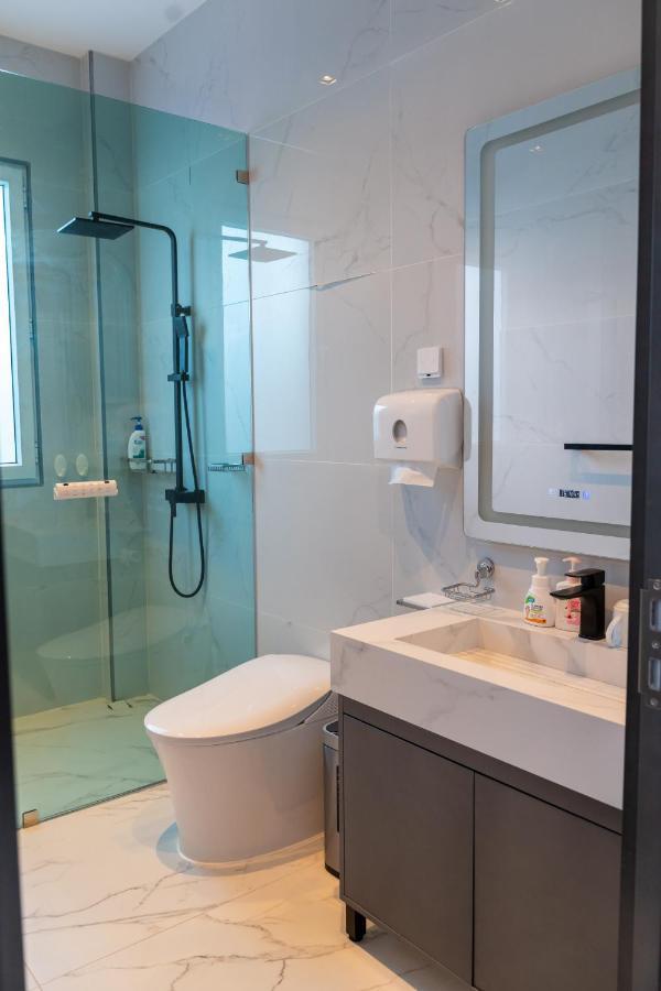 Siam Royal View Pattaya Βίλα Nong Prue Εξωτερικό φωτογραφία