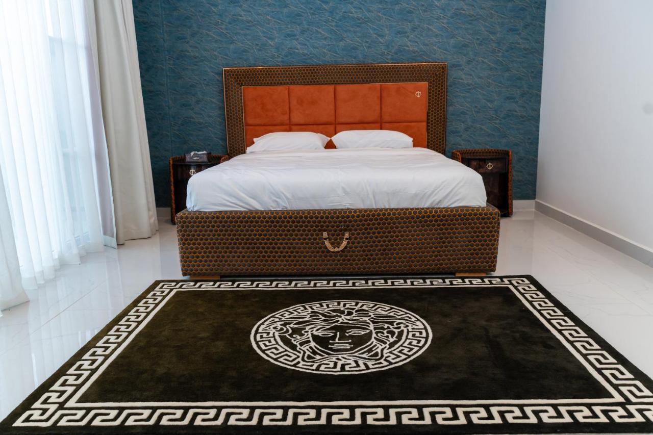 Siam Royal View Pattaya Βίλα Nong Prue Εξωτερικό φωτογραφία