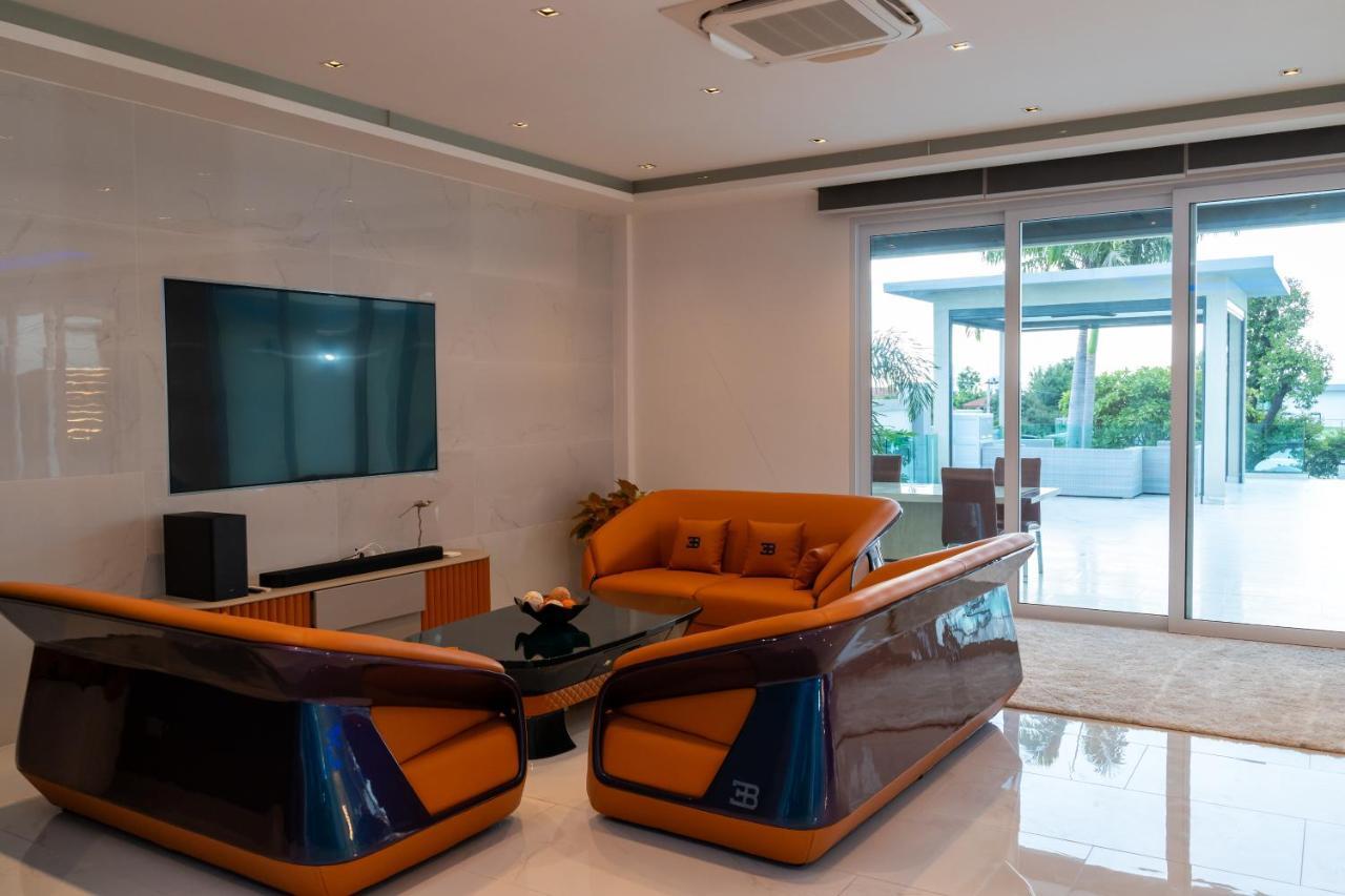 Siam Royal View Pattaya Βίλα Nong Prue Εξωτερικό φωτογραφία