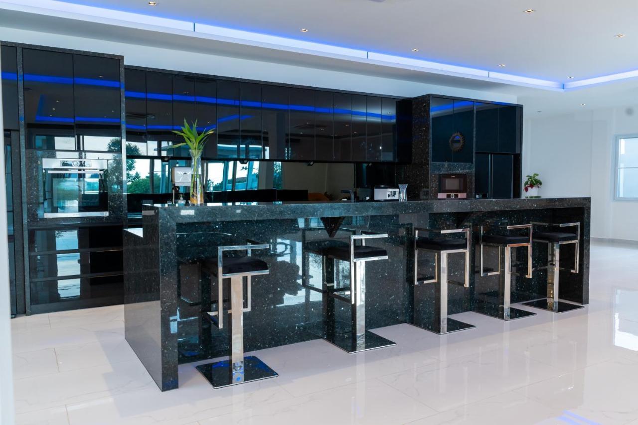 Siam Royal View Pattaya Βίλα Nong Prue Εξωτερικό φωτογραφία