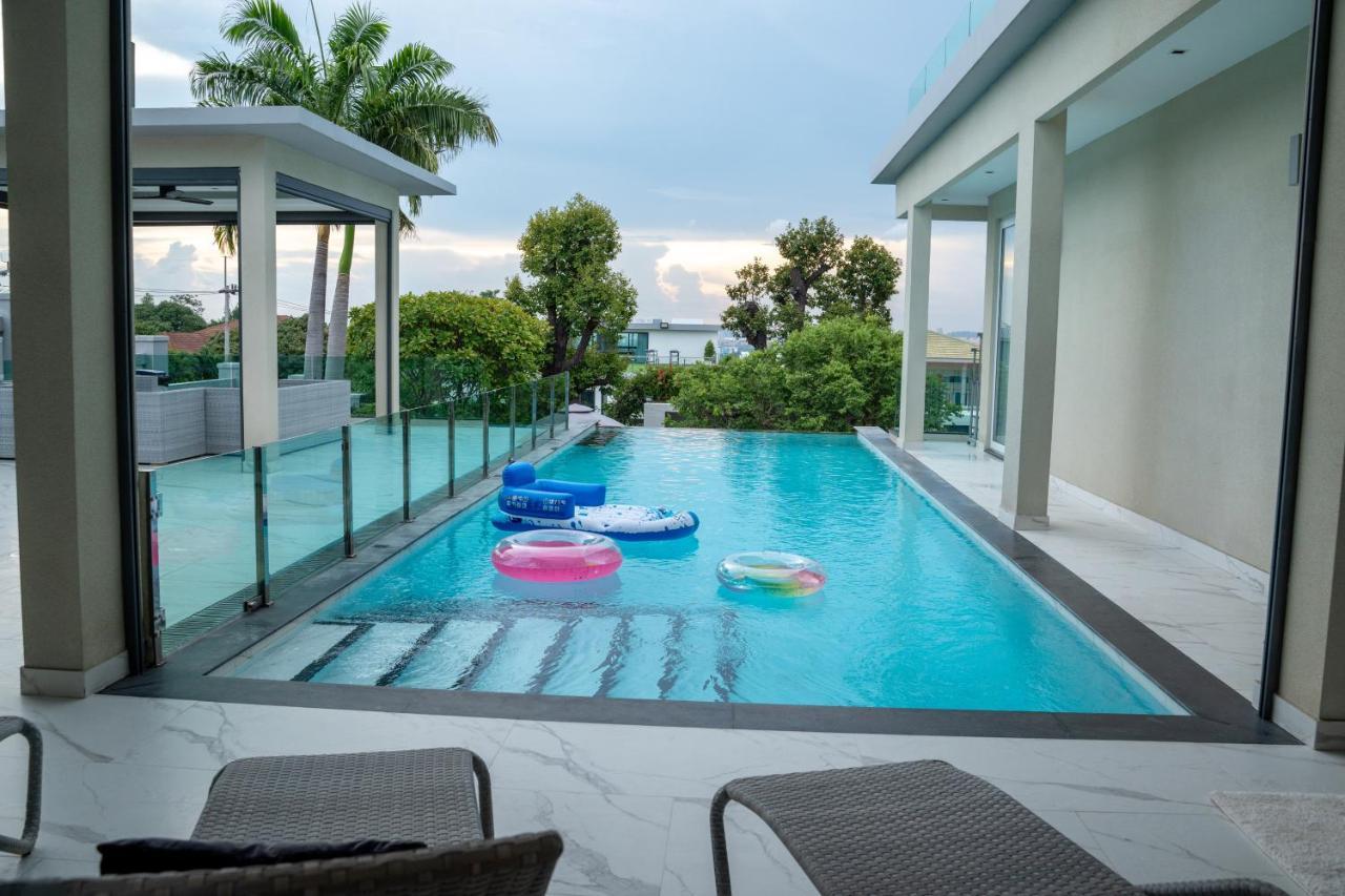 Siam Royal View Pattaya Βίλα Nong Prue Εξωτερικό φωτογραφία