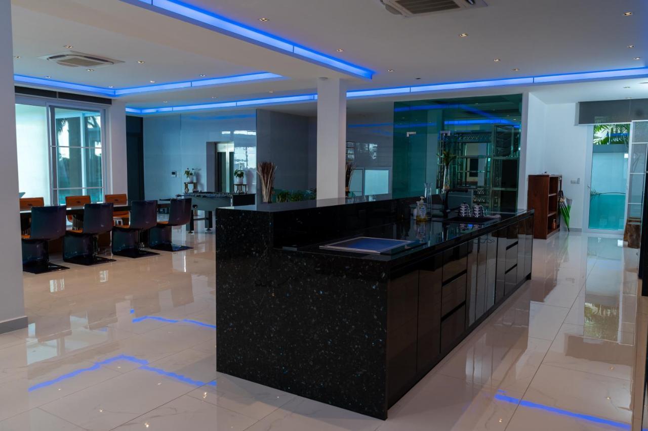 Siam Royal View Pattaya Βίλα Nong Prue Εξωτερικό φωτογραφία