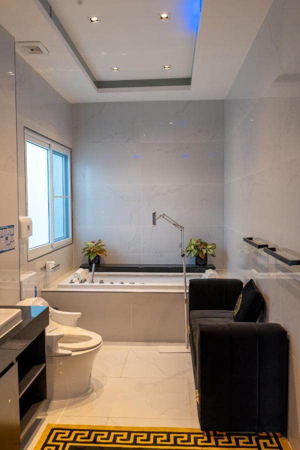 Siam Royal View Pattaya Βίλα Nong Prue Εξωτερικό φωτογραφία