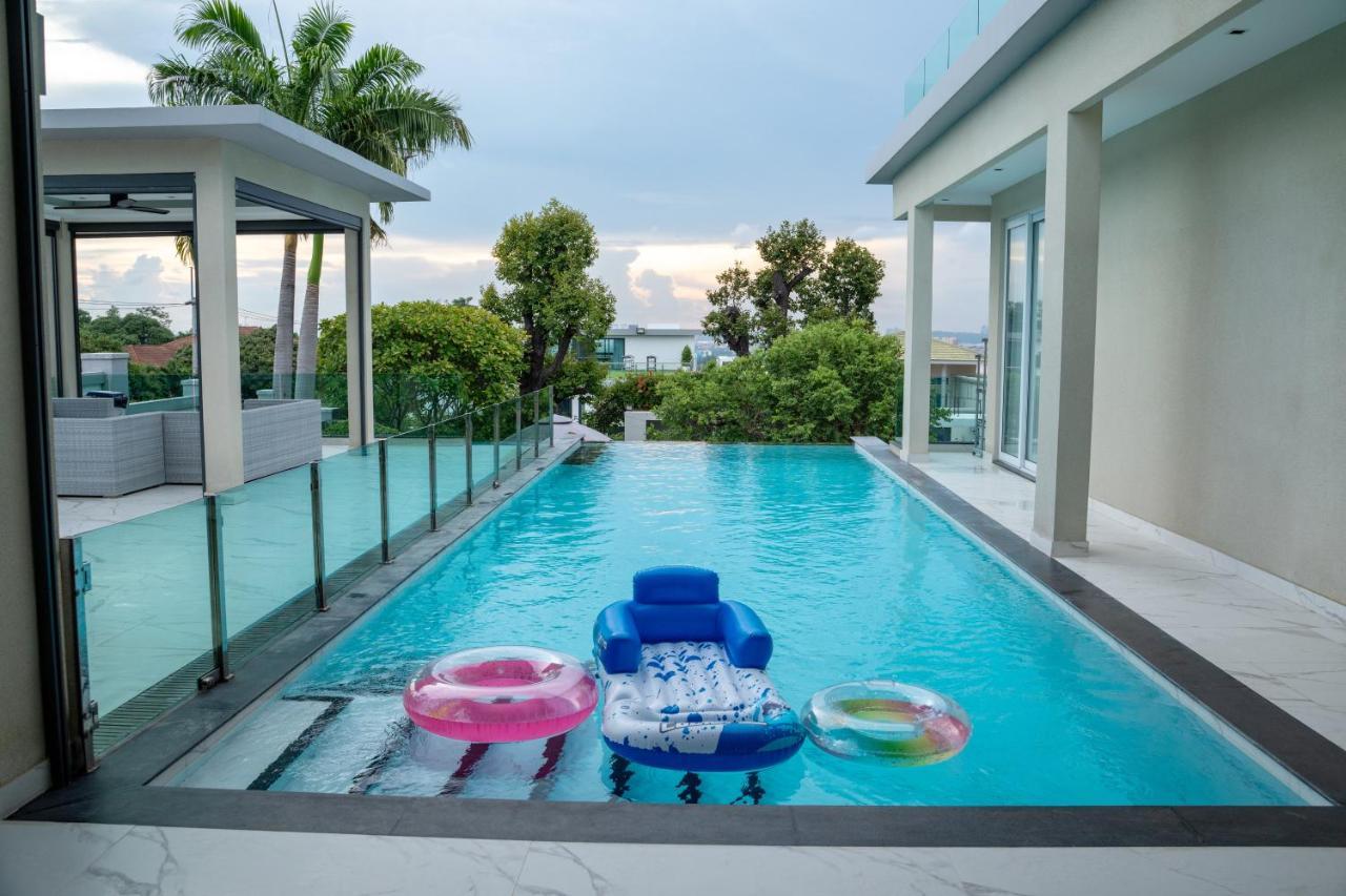 Siam Royal View Pattaya Βίλα Nong Prue Εξωτερικό φωτογραφία